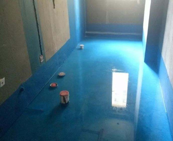 沙家浜镇卫生间防水