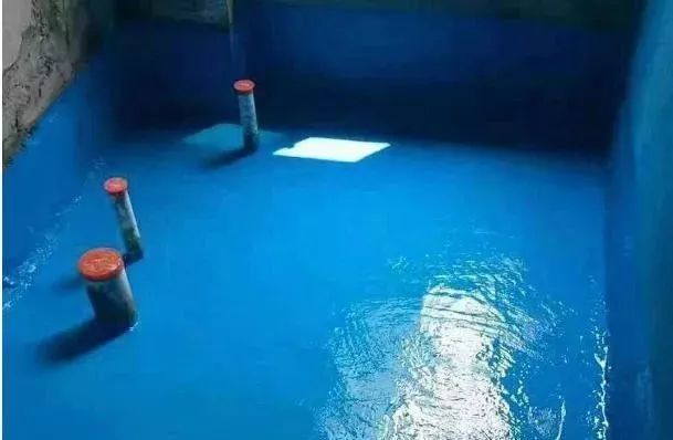 沙家浜镇卫生间防水