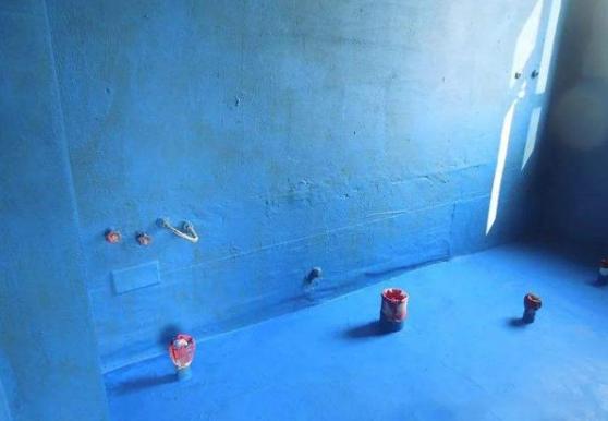 沙家浜镇卫生间防水