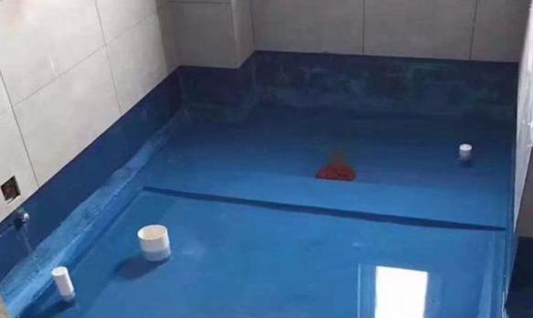 沙家浜镇卫生间防水