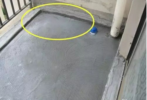 沙家浜镇阳台防水