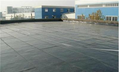 沙家浜镇楼顶防水