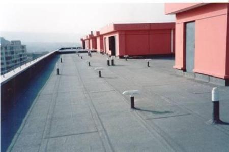 沙家浜镇屋面防水